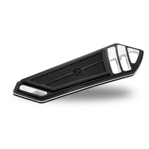 Performance Machine Superlight Rider & Passenger Floorboards for Harley Davidson