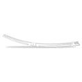 Performance Machine Windscreen Trim Scallop for Harley Davidson Touring Models