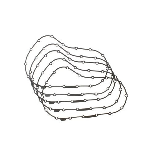 Cometic Gasket For 2004+ Harley-Davidson Sportster Primary Cover Gasket - 5 Pack