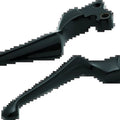 Kuryakyn For Boss Blades Lever Set 96-Up – Fits Harley Davidson Softail &