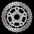 Performance Machine Dominator and Speedstar Race Series 320mm Full Floating