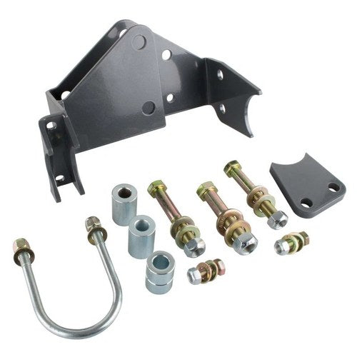 Synergy Mfg 8055 Front Track Bar Bracket for Jeep Wrangler JK/JKU 2007-2018
