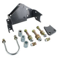 Synergy Mfg 8055 Front Track Bar Bracket for Jeep Wrangler JK/JKU 2007-2018