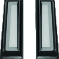Kuryakyn Tracer LED Inserts for Saddlebag Supports – Fits Harley Davidson Models