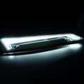 Kuryakyn Tracer Windshield Trim Lights Chrome Part 2945 for 2015+ Road Glides