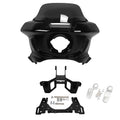 Headlight Fairing Windshield & Bracket Fit For Harley Low Rider ST 2022-2025 24