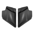 Side Fairing Cover Panel Fit For Harley Touring Road Glide 2009-2023 Matte Black
