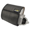 Dei Onyx Starter Shield 24 in. x 7 in. Heat Protection for Automotive Starters