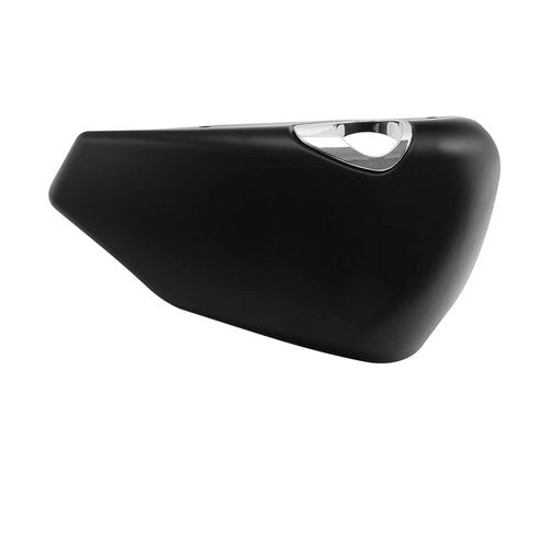 Right Side Battery Cover Fit For Harley Davidson Sportster XL1200 XL883 2004-13