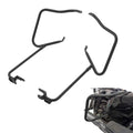 Saddlebag Bracket Guard Crash Bars Fit For Harley Street Road Glide 2014-2023