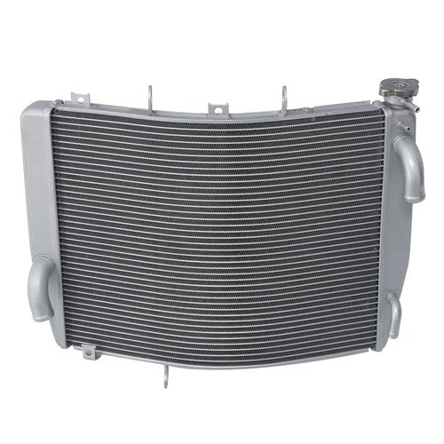 Radiator Cooling Cooler Fit For 2006-2011 Kawasaki Ninja ZX-14 ZX1400C ZZR1400