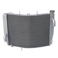 Radiator Cooling Cooler Fit For 2006-2011 Kawasaki Ninja ZX-14 ZX1400C ZZR1400