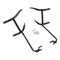 Saddlebag Bracket Guard Crash Bar Fit For Harley Touring Road Street Glide 14-23