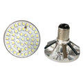 Letric Lighting LLC-P7SWA Premium Bullet Style Switchbacks Running Lights