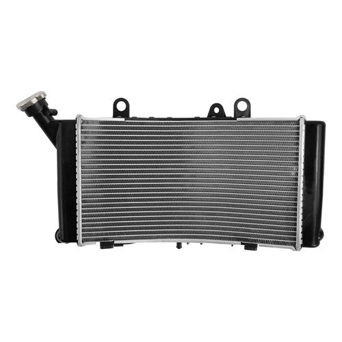 Aluminium Radiator Cooler Fit For BMW F750GS 2019-2024 F850GS Adventure 19-2024