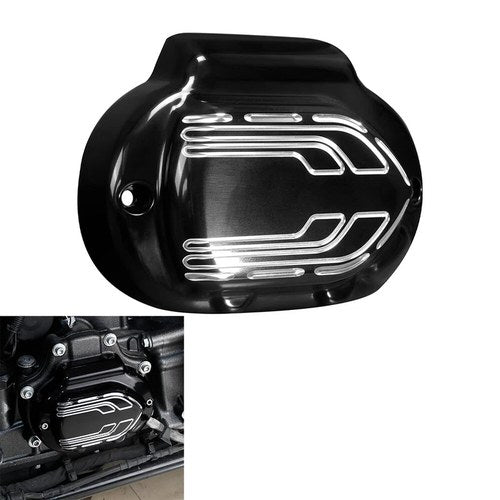 Transmission Side Cover Fit For Harley Touring Street Road Glide 2017-2020 2018