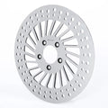 11.5" Brake Rotor Stainless Steel Fit For ‌Harley Softail Sportster XL Road King