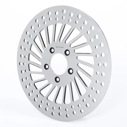 11.5" Brake Rotor Stainless Steel Fit For ‌Harley Softail Sportster XL Road King