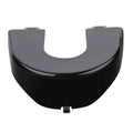 Ignition Switch Trim Fit For Harley Road Glide 15-23 Black Earth & Vivid Black