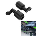 Frame Slider Crash Protector Fit For Kawasaki Ninja ZX-6R ZX6R 636 2024 2025
