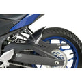 For Yamaha Yzf R3 2017-2019 Puig Rear S Matte Black Fender