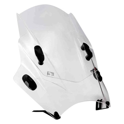 For Yamaha XSR700 2016-2021 Puig Up & Down Windshield