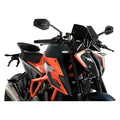 Puig New Generation Sport Windshield