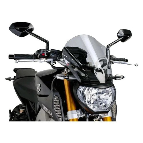 Puig 6861H Generation Touring Naked Windshield