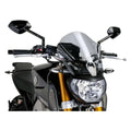 Puig 6861H Generation Touring Naked Windshield