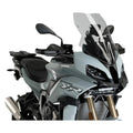 For BMW S1000XR 2021 Puig 20447H Touring Screen