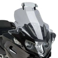 For BMW K1600GT 2011-2020 Puig 6375H Multiregulable Clip-On Visor
