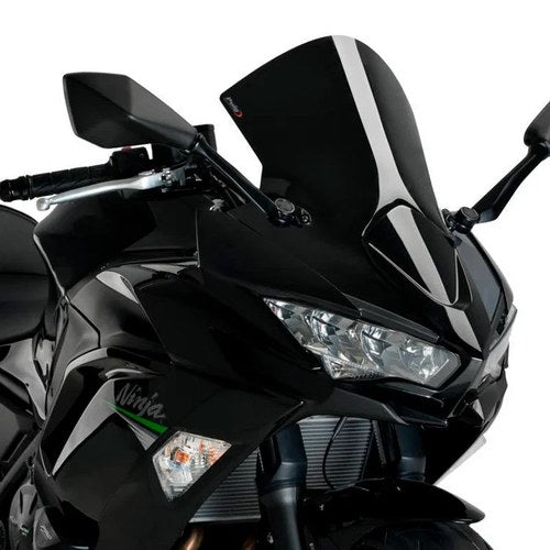 For Kawasaki Ninja 650 2020 Puig 3880N R-Racer Screen
