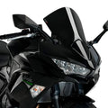 For Kawasaki Ninja 650 2020 Puig 3880N R-Racer Screen