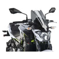 Puig 9369F Generation Touring Naked Windshield