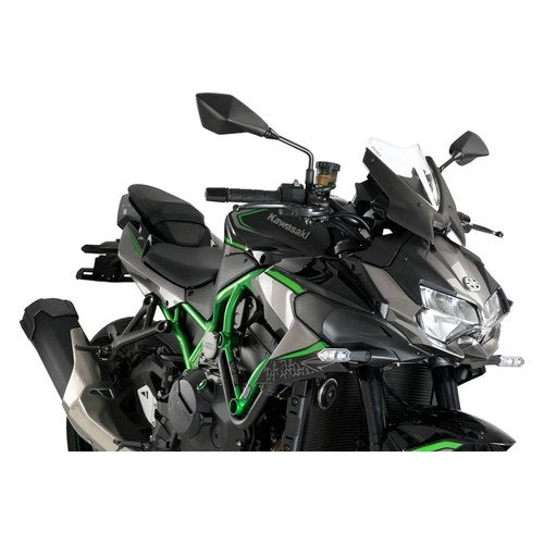 Puig New Generation Sport Windshield