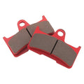 BikeMaster Sintered Brake Pads