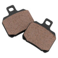 For Ducati 1299 Panigale 2015-2017 BikeMaster Standard Front or Rear Brake Pads