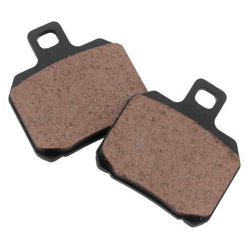 For Ducati 1299 Panigale 2015-2017 BikeMaster Standard Front or Rear Brake Pads