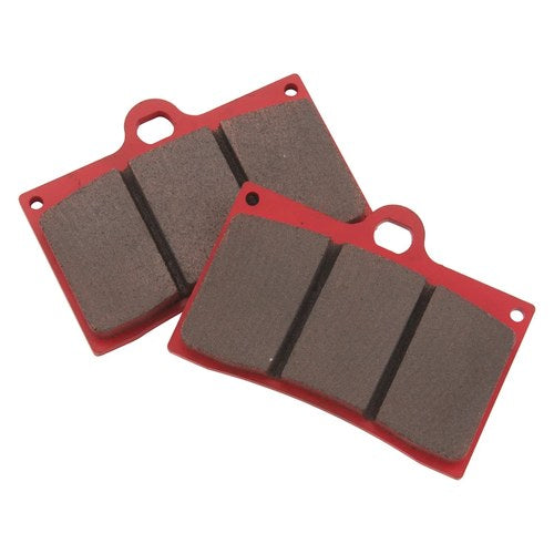 For Husqvarna SMR510 2006-2008 BikeMaster Sintered Front Brake Pads