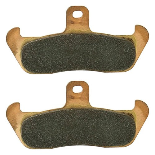 Wild Boar Off Road Front Full-Metallic Brake Pads