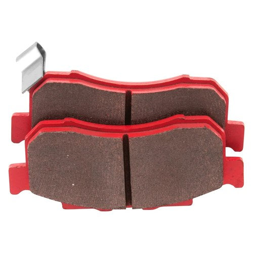 BikeMaster Sintered Brake Pads