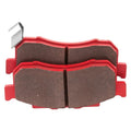 BikeMaster Sintered Brake Pads