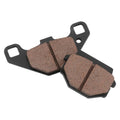 BikeMaster Standard Brake Pads