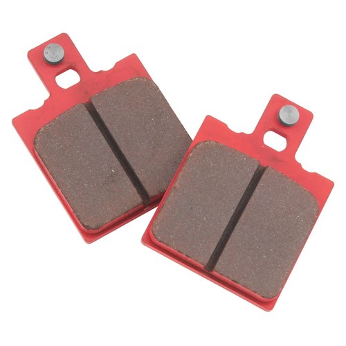 For Ducati Monster 695 2007-2008 BikeMaster Sintered Front or Rear Brake Pads
