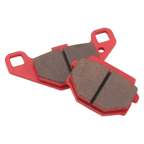 BikeMaster Sintered Brake Pads