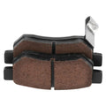 BikeMaster Standard Brake Pads
