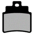 For Kymco Mongoose 300 06-14 Vesrah VD-987 Rear Organic Semi-Metallic Brake Pads