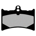 For Aprilia RS125 1993-2005 Vesrah VD-943 Rear Organic Semi-Metallic Brake Pads