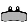 For Aprilia Pegaso 650 1996 Vesrah VD-982 Front Organic Semi-Metallic Brake Pads
