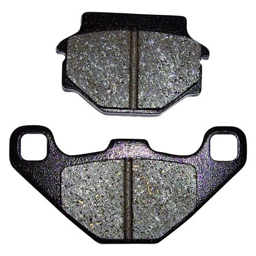For Kymco Agility 2011-2013 Vesrah VD-425/2JL Rear Sintered Metal Brake Pads